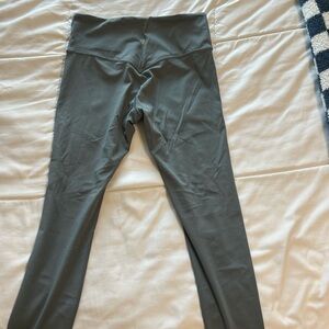 Athleta Gray Leggings